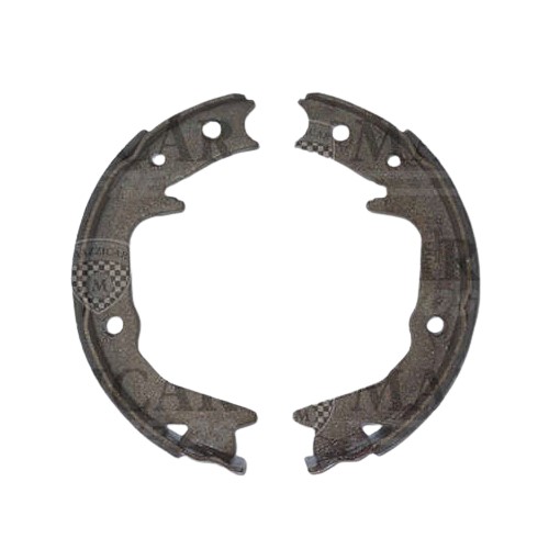 Sapata de Freio Mazzicar BPSA0095200