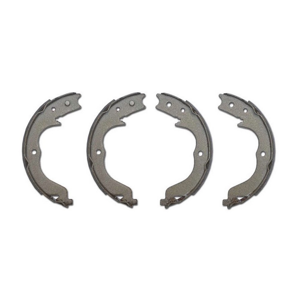 Sapata de Freio Eurosystem VLSA005220N