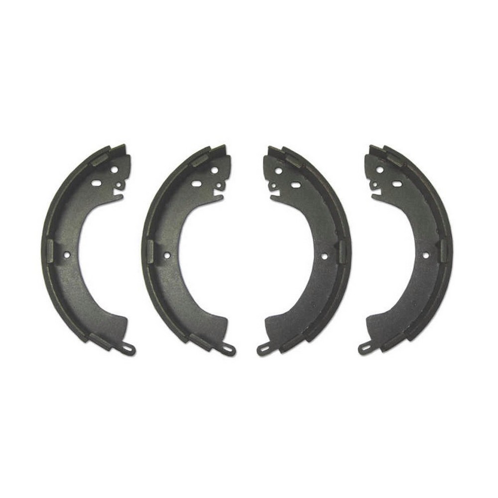 Sapata de Freio Eurosystem VLSA005240N