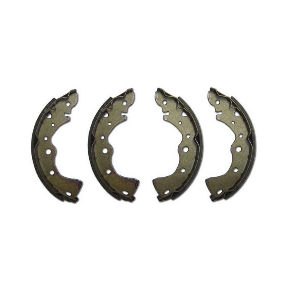 Sapata de Freio Eurosystem VLSA000165N