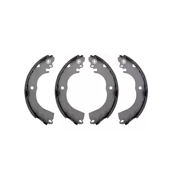 Sapata de Freio Nissan D4060ZW80A