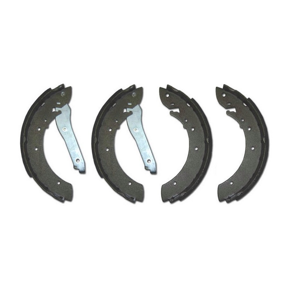 Sapata de Freio Eurosystem VLSA004740N