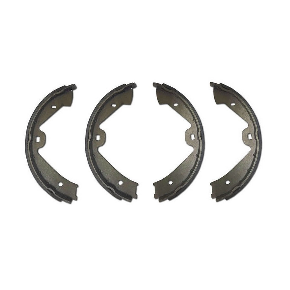 Sapata de Freio Eurosystem VLSA001232