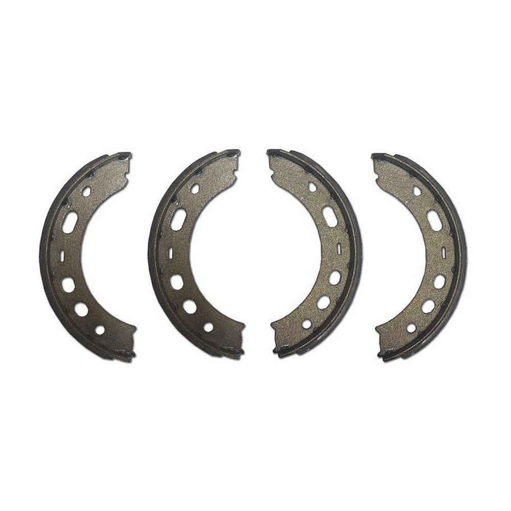 Sapata de Freio Eurosystem VLSA001235
