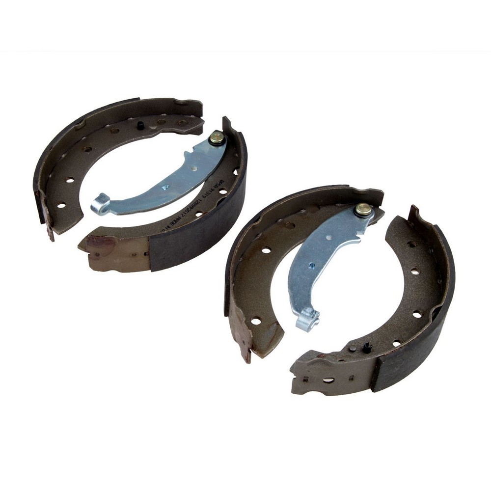 Sapata de Freio Eurosystem VLSA001319N
