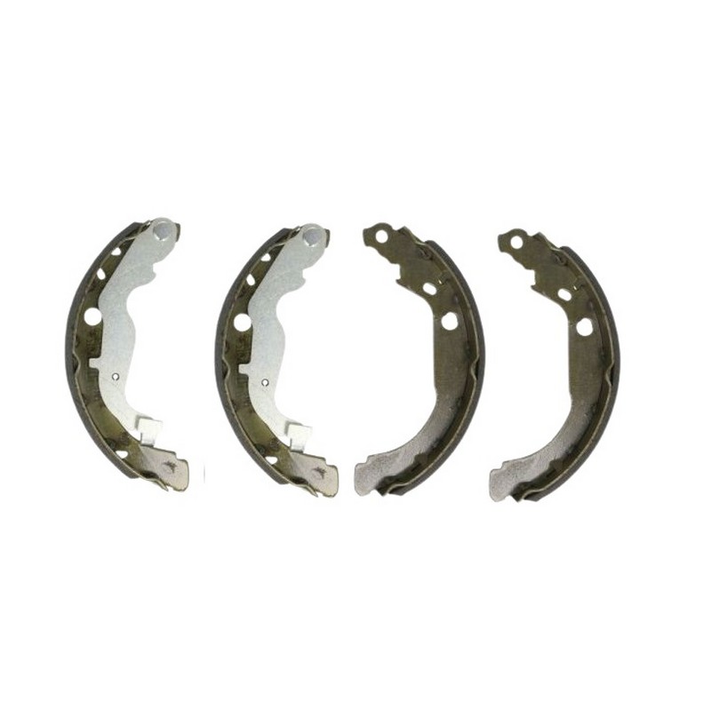 Sapata de Freio Eurosystem 018049