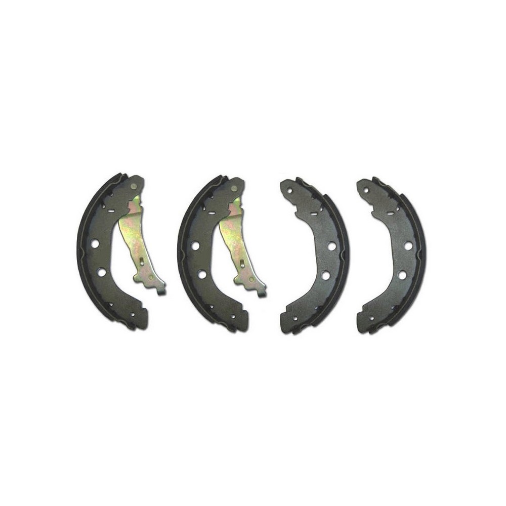 Sapata de Freio Eurosystem VLSA000103N