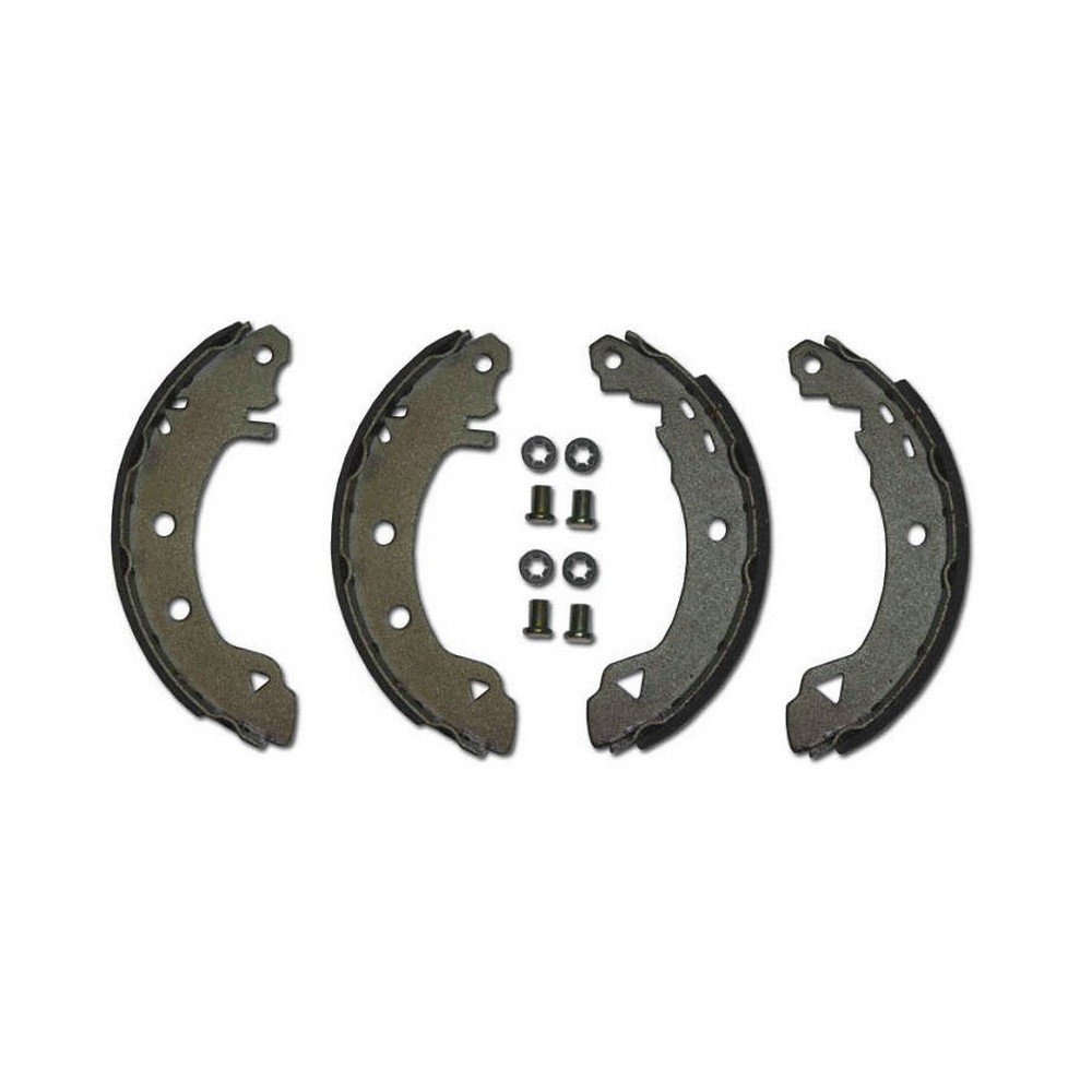 Sapata de Freio Eurosystem VLSA004990N