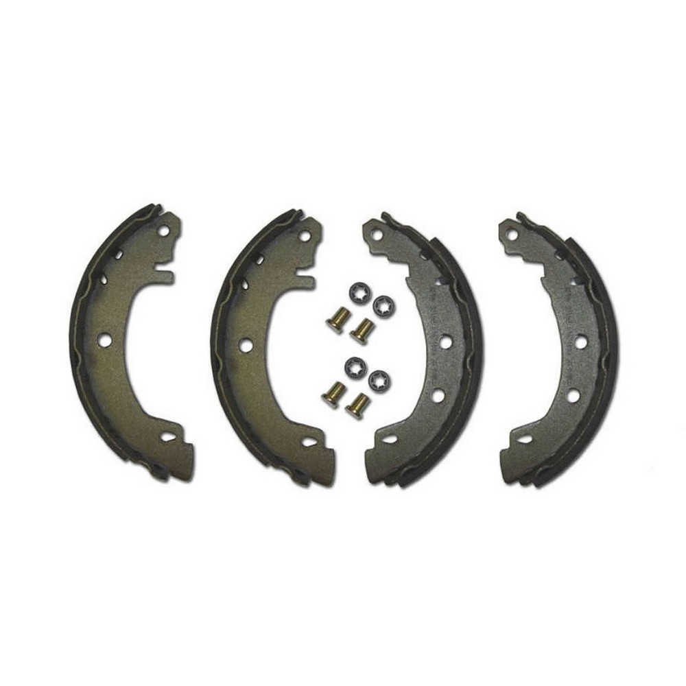Sapata de Freio Eurosystem VLSA000102N
