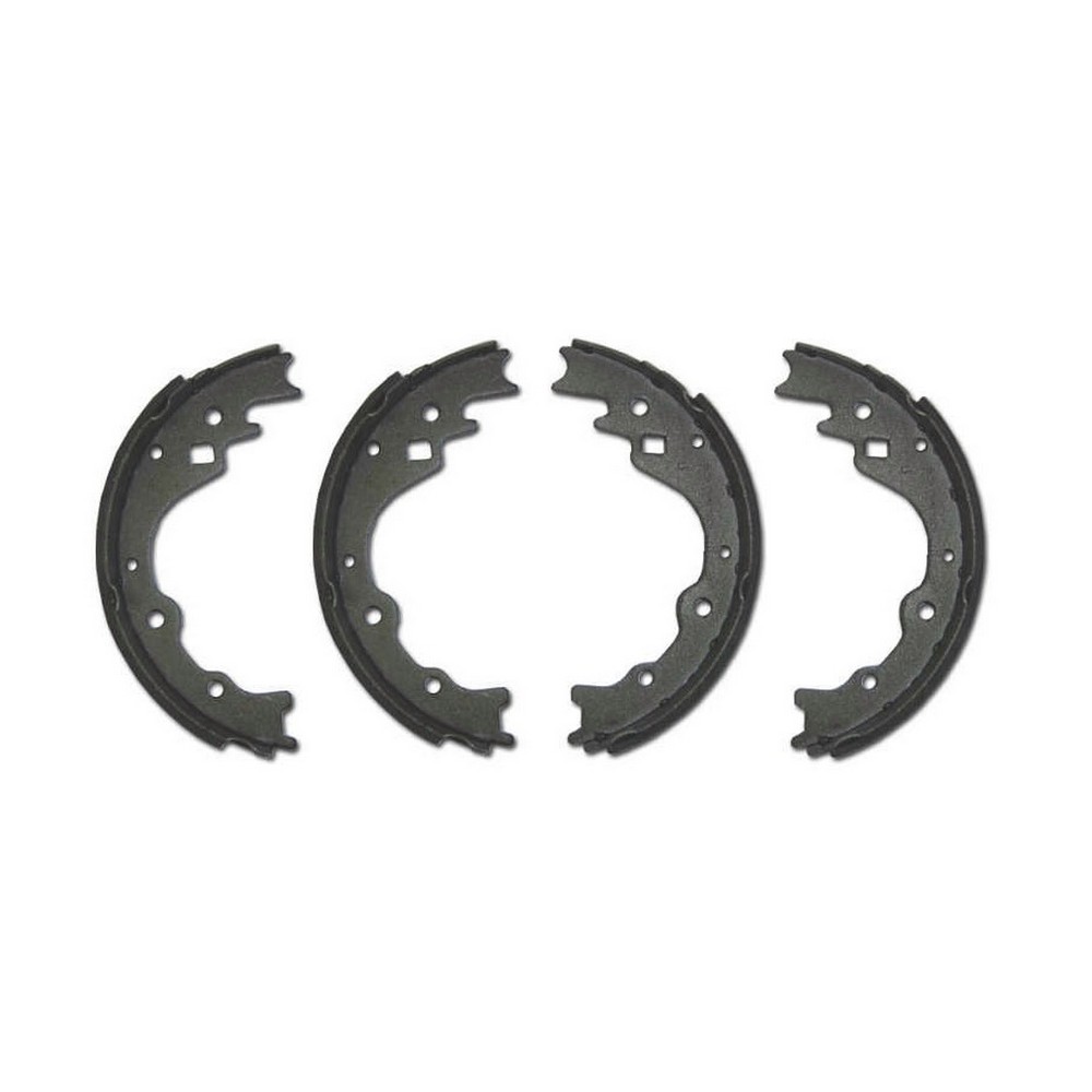 Sapata de Freio sem Haste Eurosystem VLSA005450N