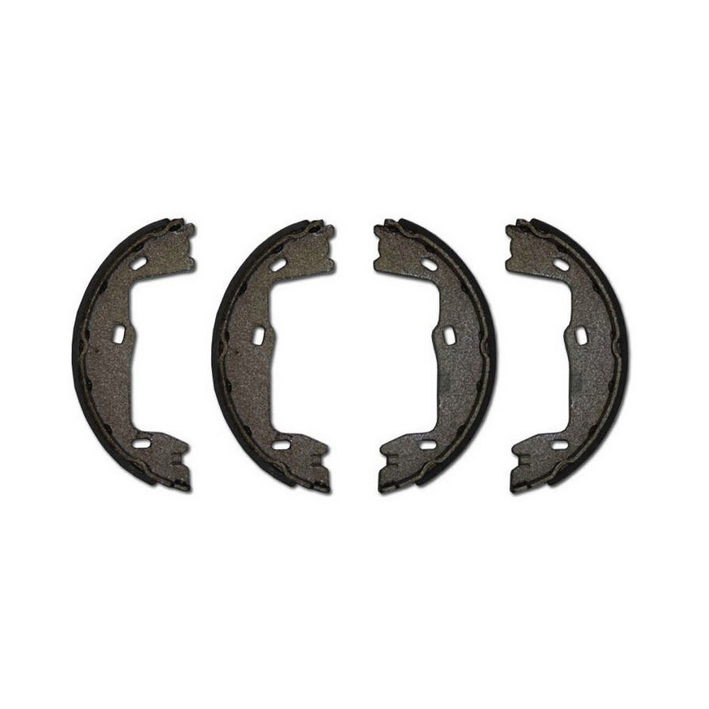 Sapata de Freio sem Haste Eurosystem VLSA000199N