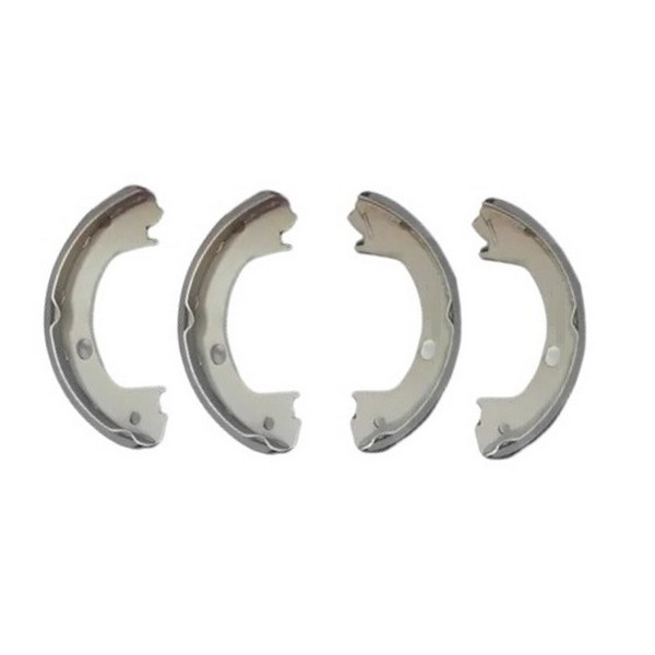 Sapata de Freio sem Haste Eurosystem 020533