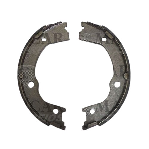Sapata de Freio sem Haste Mazzicar 96061