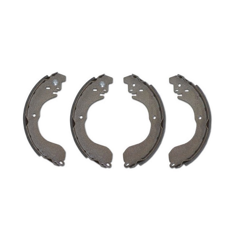 Sapata de Freio sem Haste Eurosystem VLSA000164N