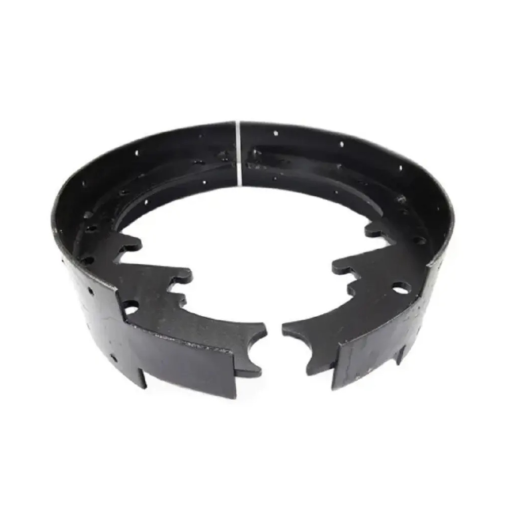 Sapata de Freio sem Lona traseira Importado RT7920S