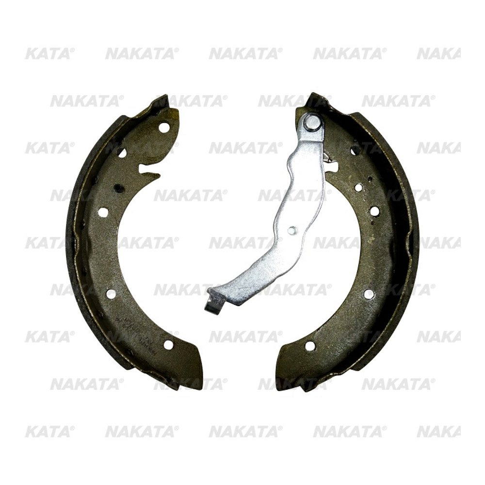 Sapata de Freio Sistema Girling Nakata NKF3027CA