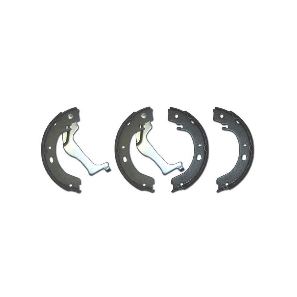 Sapata de Freio Eurosystem VLSA004550N