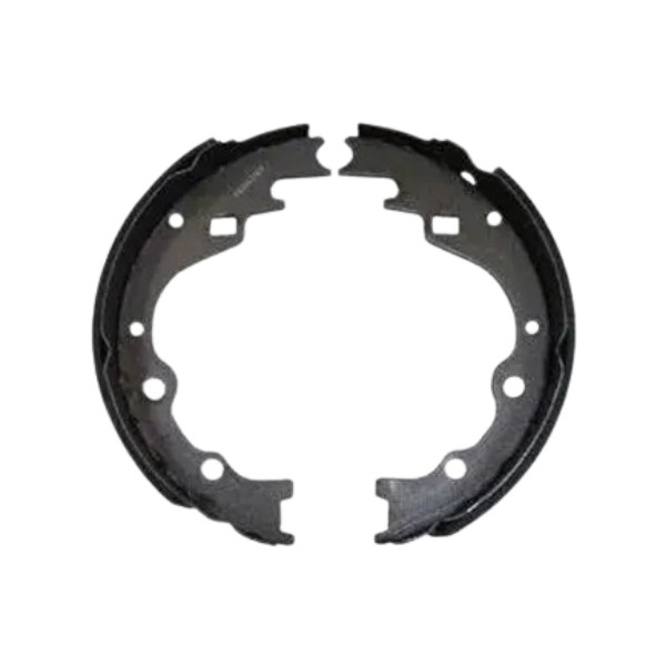 Sapata de Freio traseira ROC 23446