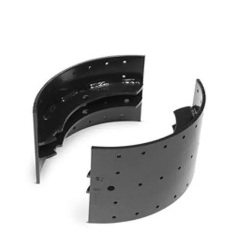 Sapata de Freio traseira superior Incoparts 1060213