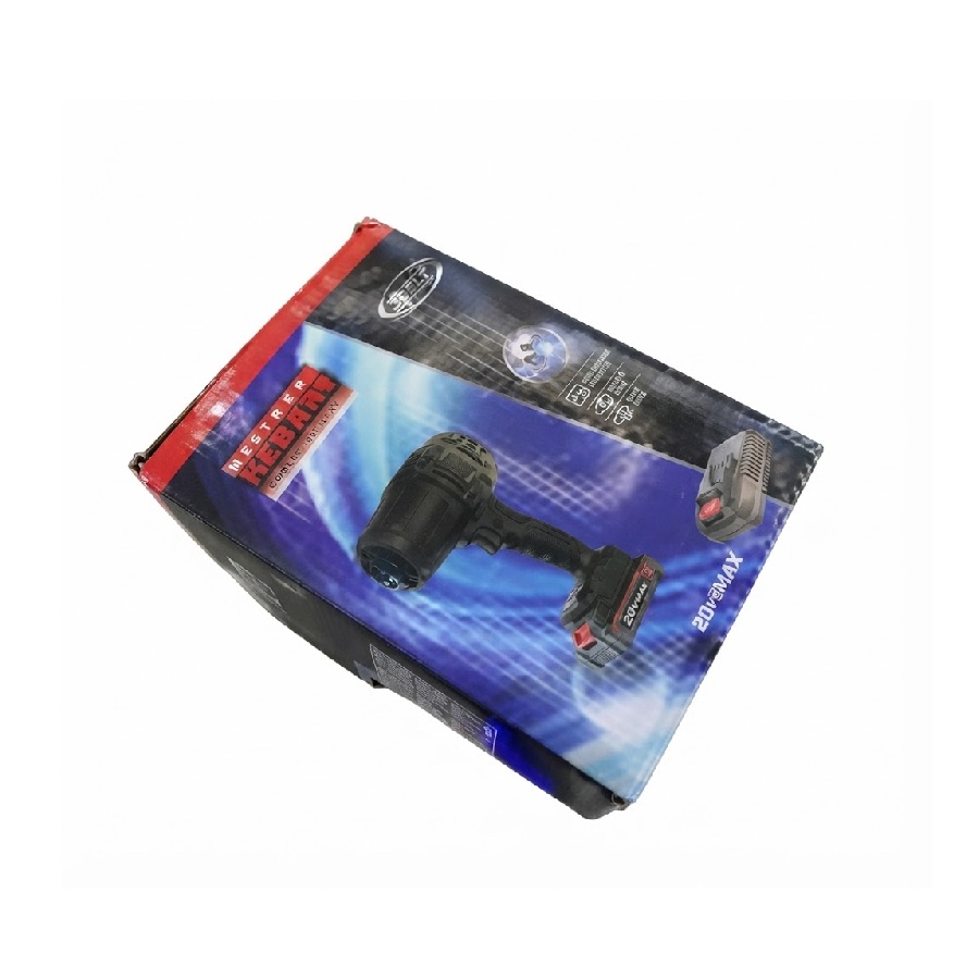 Secador Automotivo BM Acessórios BM8218