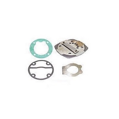 Sede das Válvulas do Compressor de Ar Rochepecas 0001311320