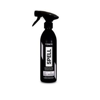 Selente á Base Sílica Spell 500ml Vonixx 2018011