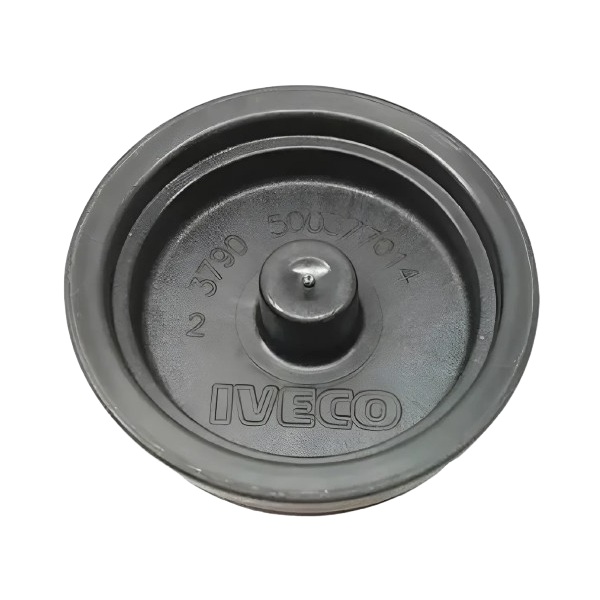 Selo comando valv ducato/iveco 2.3 (borracha) Fiat 500389605