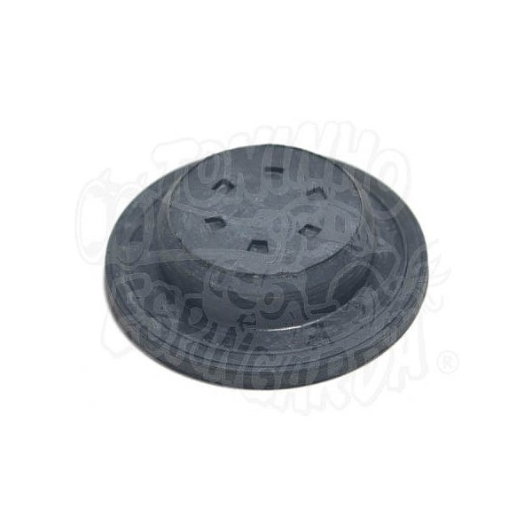 Selo do Bloco do Motor Espingarda VW4307