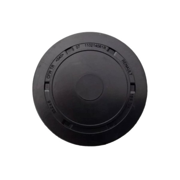 Selo do Cabeçote do Motor superior Renault 110214061R