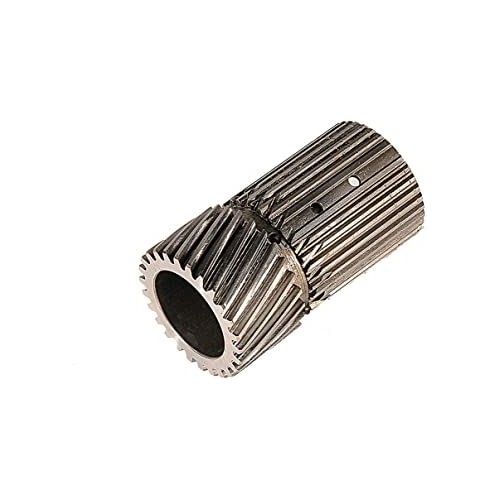 Semi-eixo 38 Estrias 49 Dentes Cinpal 19330144