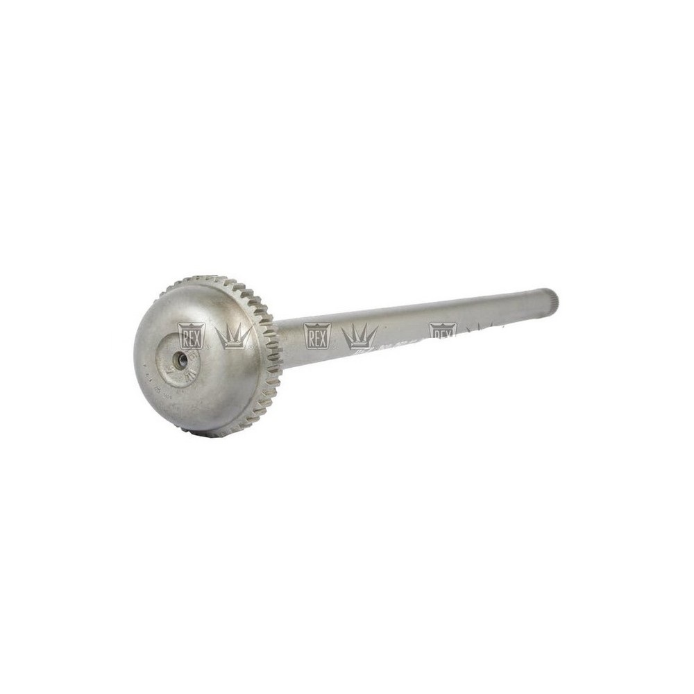 Semi-eixo 40 Estrias 44 Dentes Cinpal 19330124