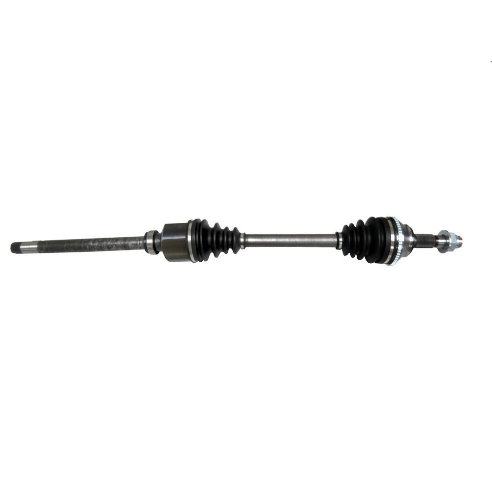 Semi-eixo Aro 16 Pol. 41 Dentes lado direito Nakata NJH06080S