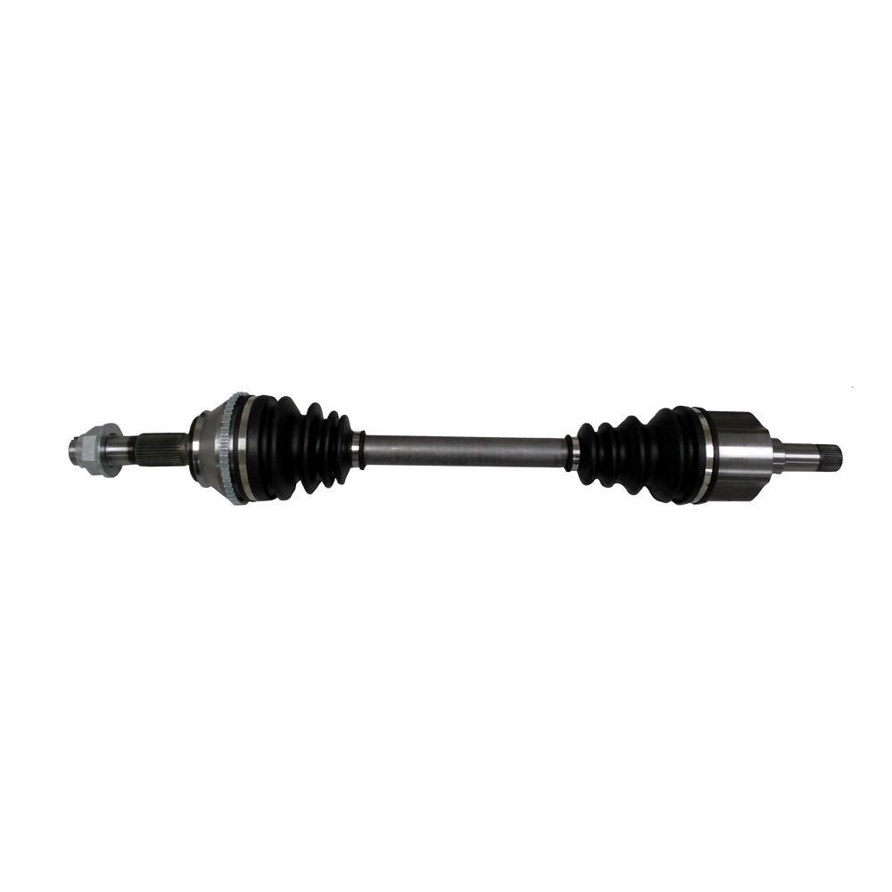 Semi-eixo Aro 16 Pol. 41 Dentes lado esquerdo Nakata NJH04080S