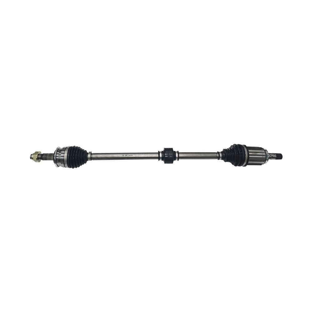 Semi-eixo Automático 22 Dentes lado direito Nakata NJH16473S