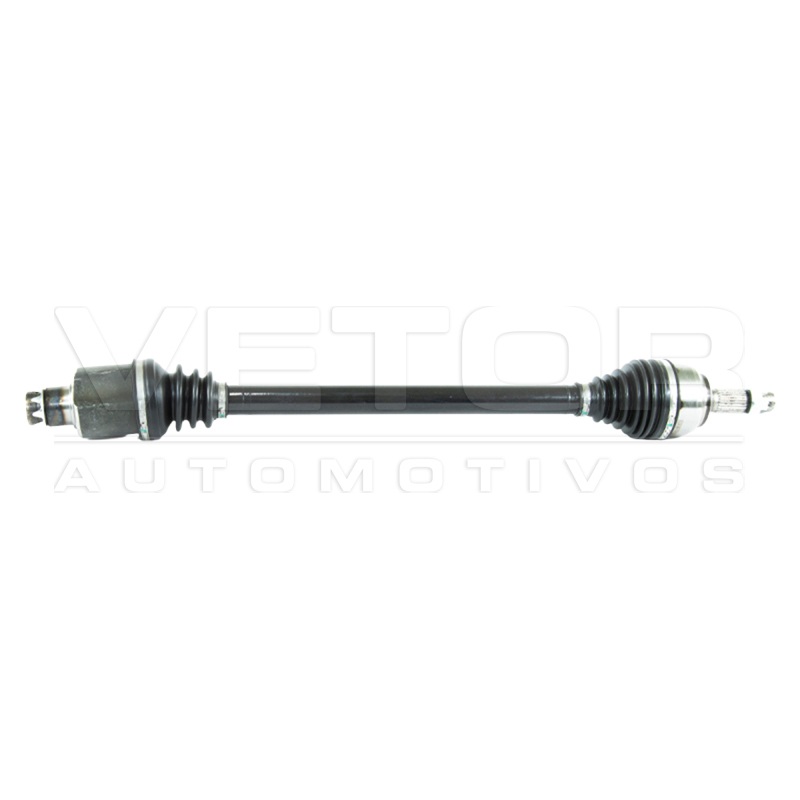 Semi-eixo Automático 26 Dentes Automático lado direito Vetor VT9953