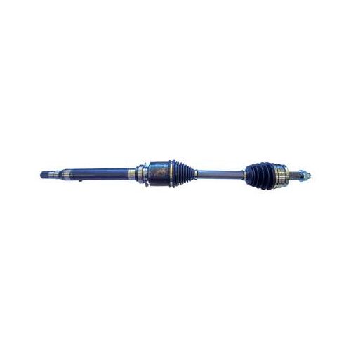 Semi Eixo Automático 26 Dentes lado direito Nakata NJH46753S