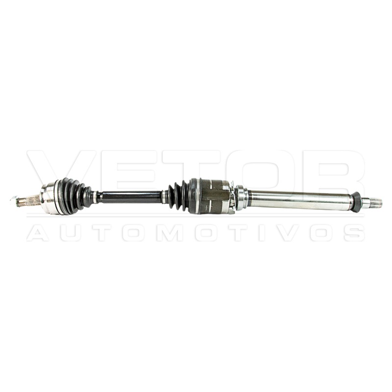 Semi Eixo Automático 26 Dentes lado direito Vetor VT9922