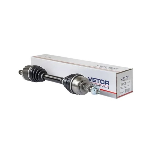 Semi-eixo Automático 26 Dentes lado esquerdo Vetor VT9923