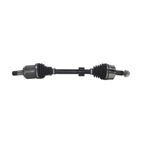Semi-eixo Automático 26 Dentes lado esquerdo Devigili DG80411