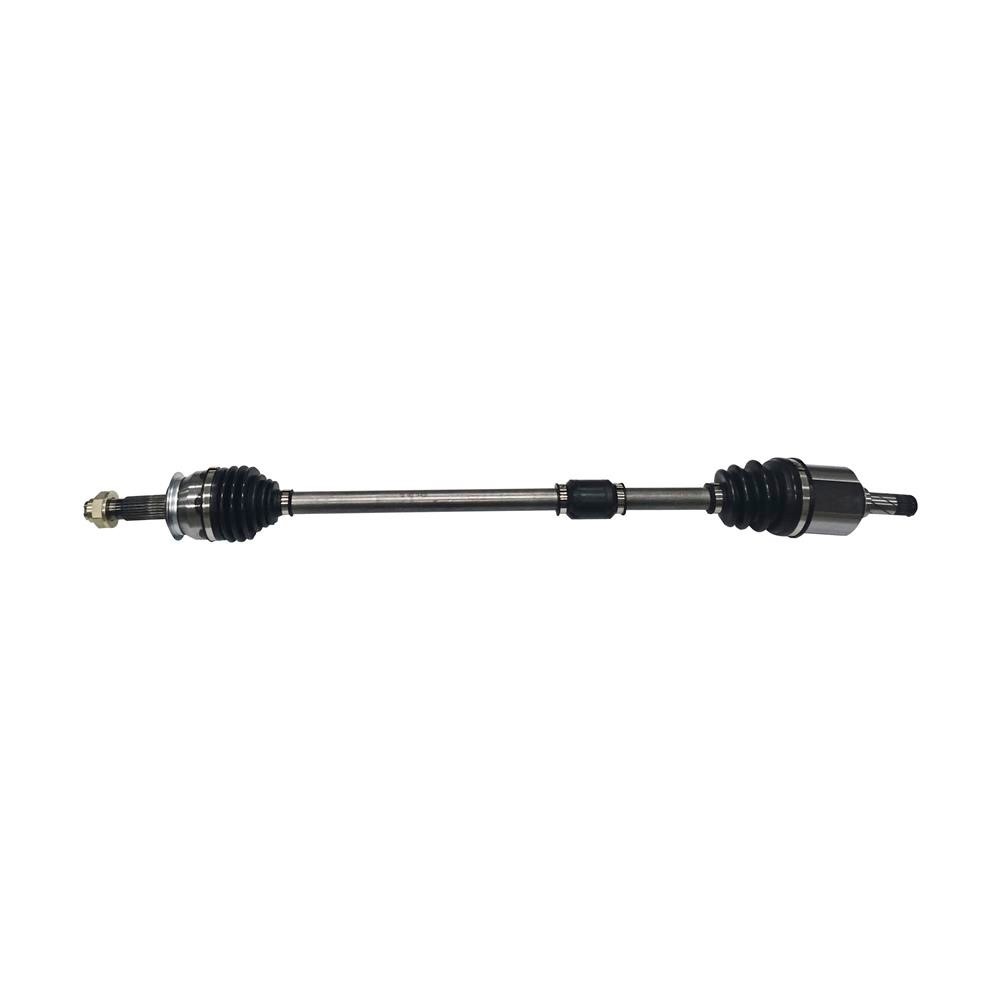 Semi-eixo Automático 920mm lado direito Nakata NJH14462S