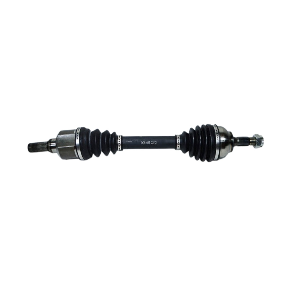 Semi Eixo Automático lado direito Devigili DG81067
