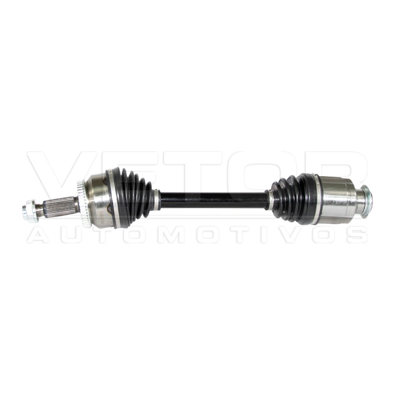 Semi-eixo Com 30 Dentes lado direito Vetor VT9957