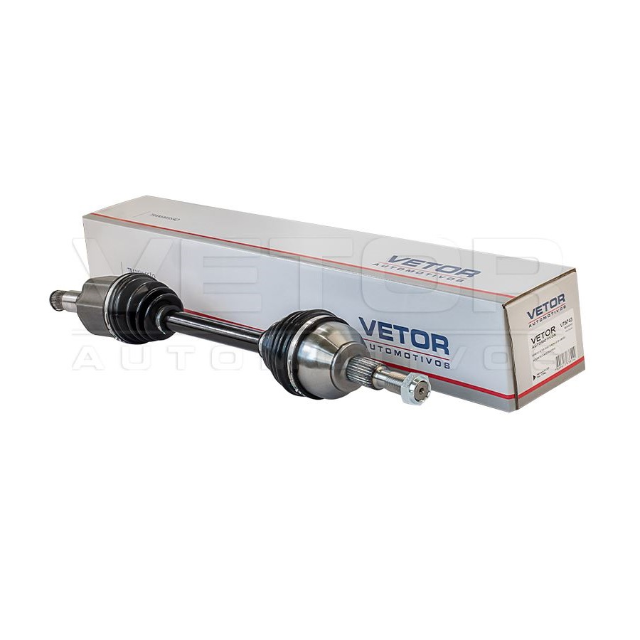 Semi-eixo Vetor VT9743