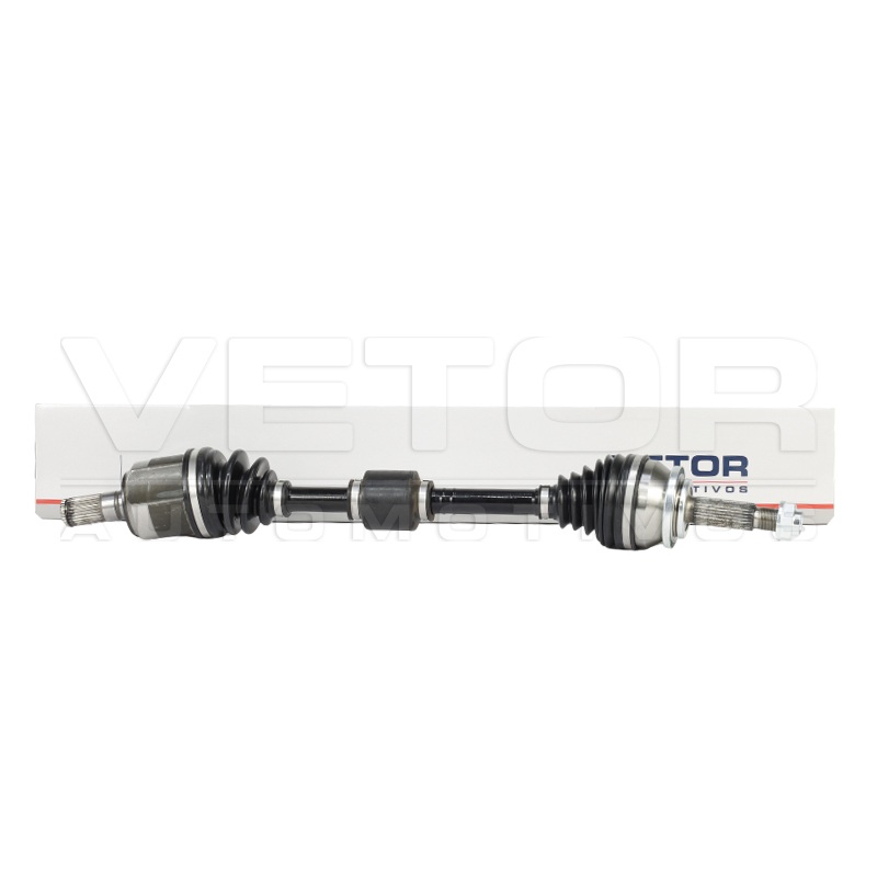 Semi-eixo Vetor VT10015