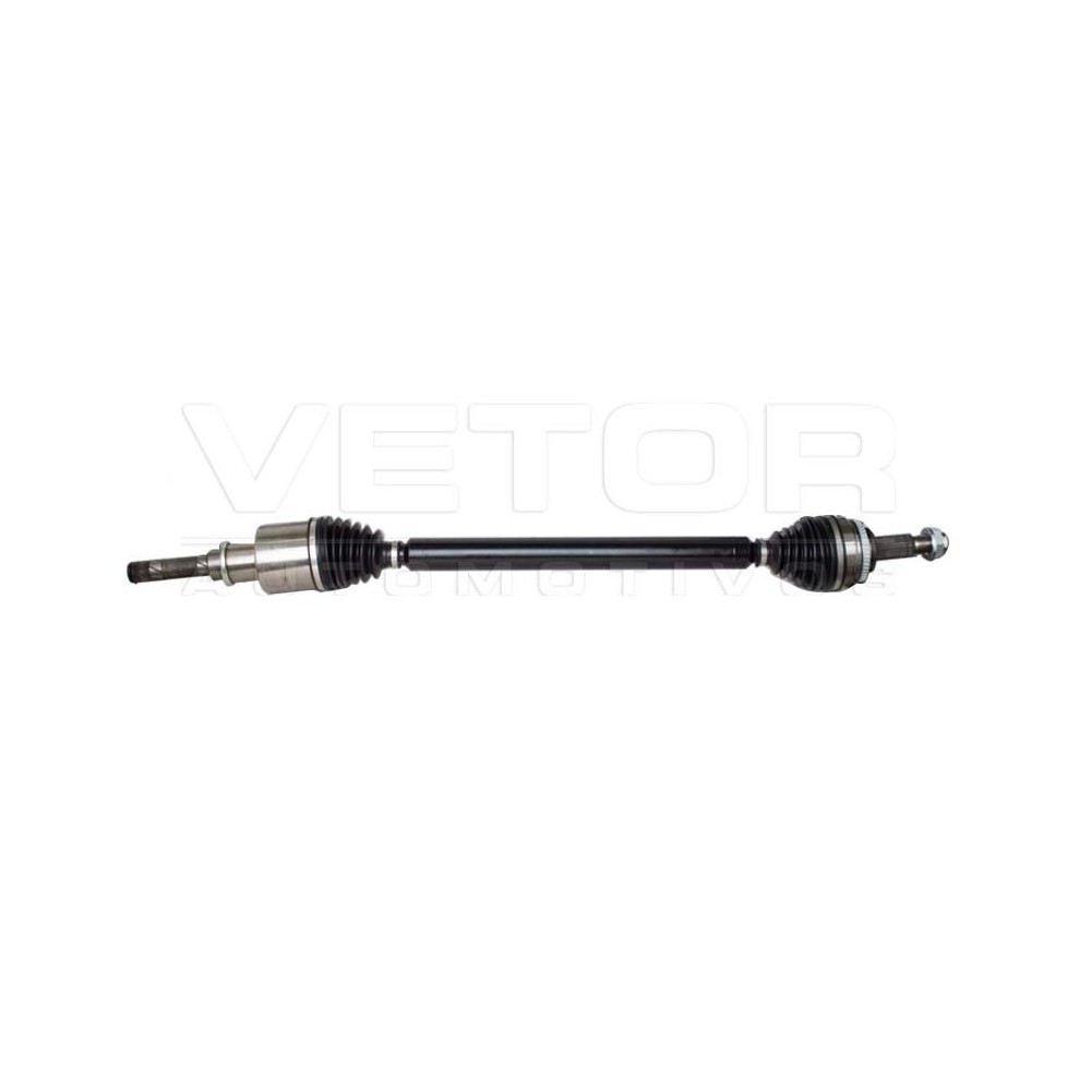 Semi-eixo lado direito Vetor VT9774