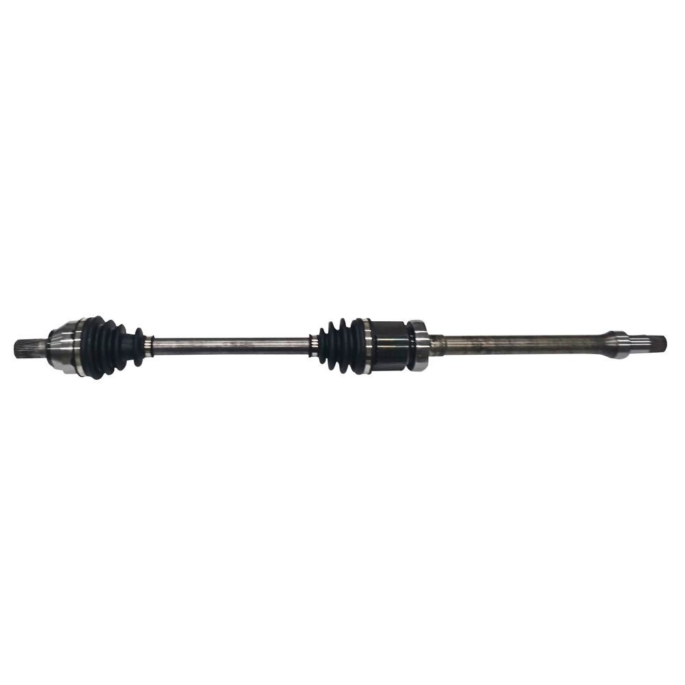 Semi-eixo lado direito Nakata NJH22400S