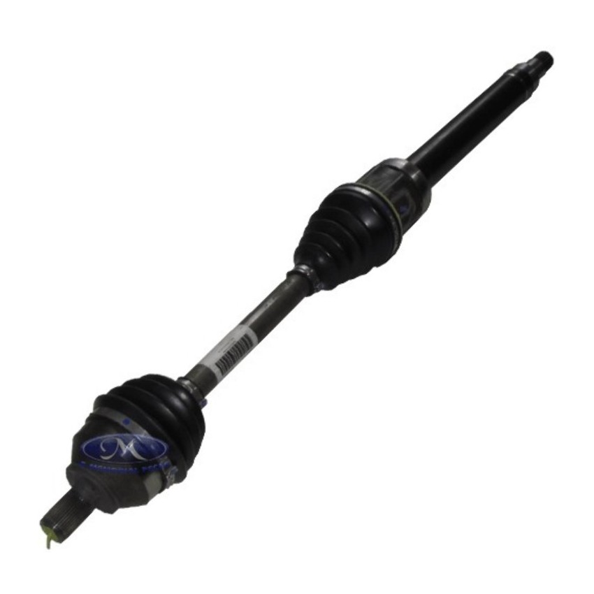 Semi-eixo lado direito Ford AM553B436BB