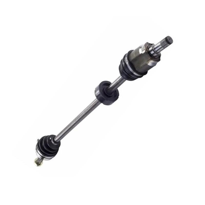 Semi-eixo lado direito Autotec/Drivetec 28205