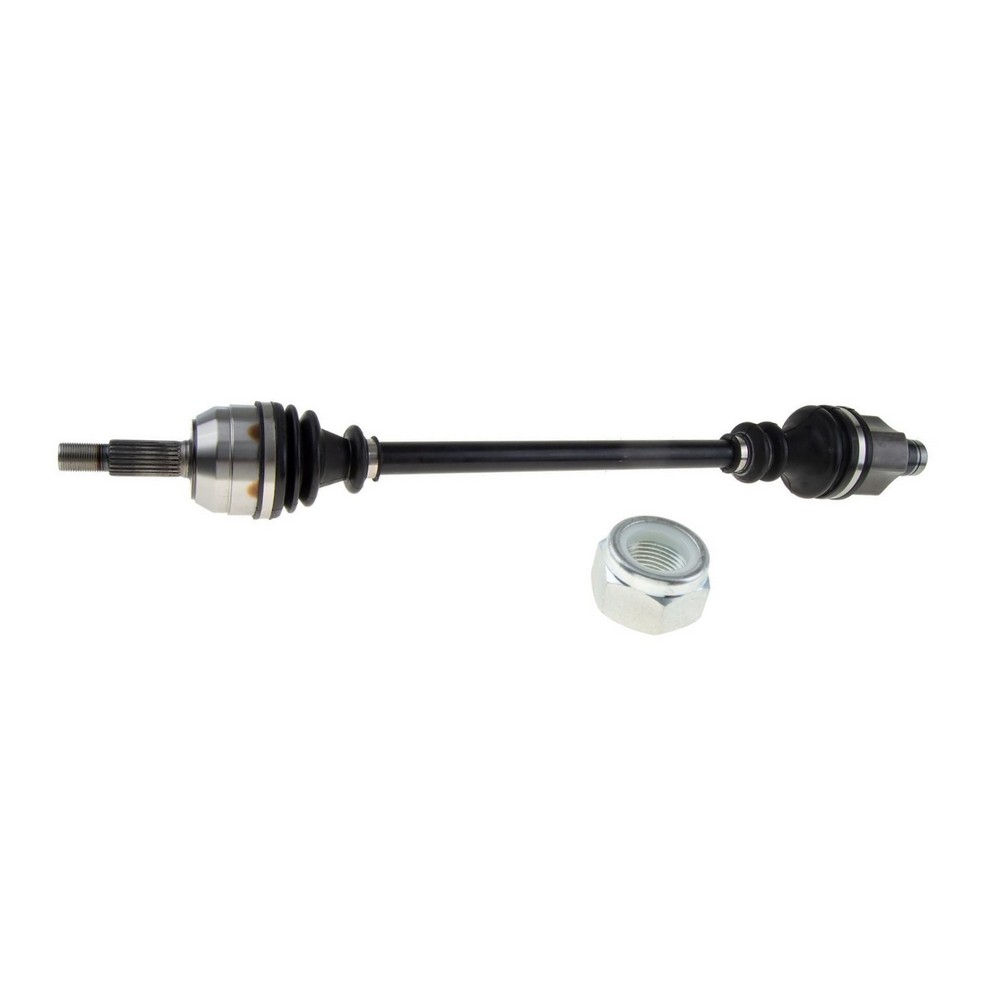 Semi-eixo lado direito Autotec/Drivetec 70217
