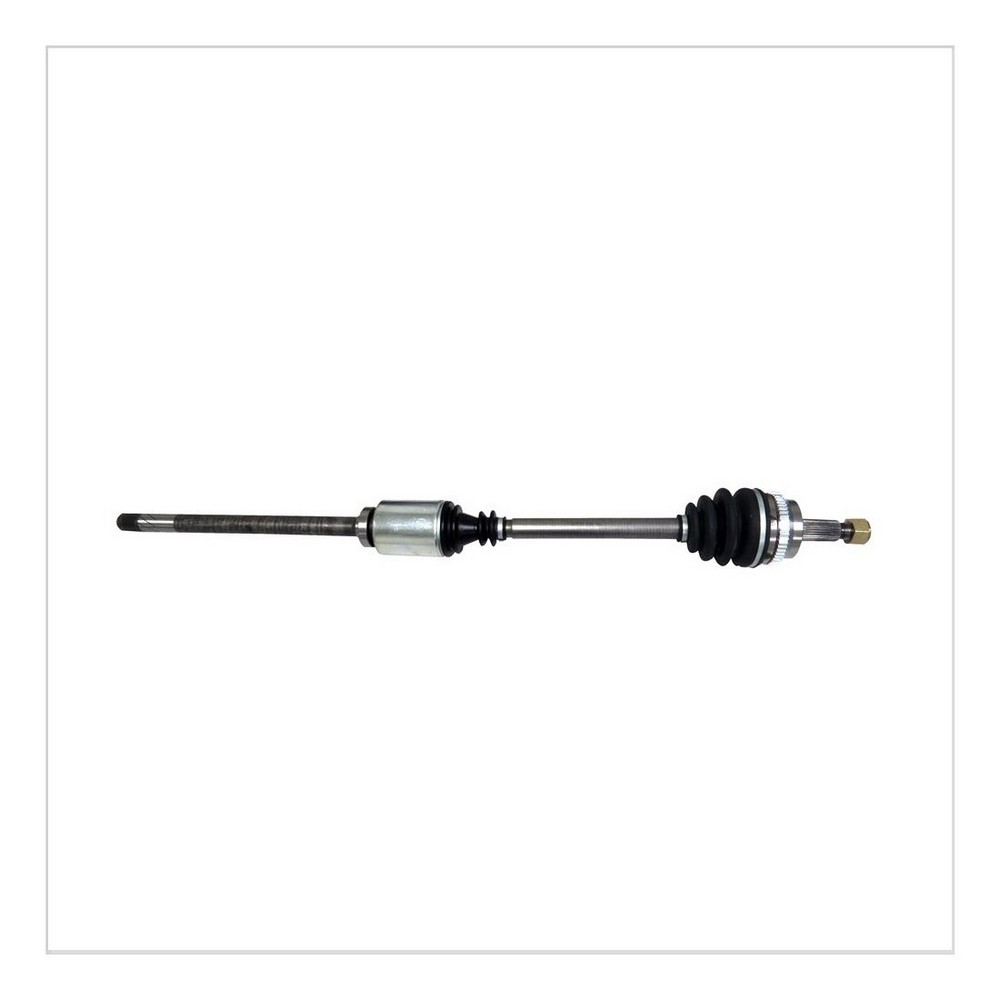 Semi-eixo lado direito Autotec/Drivetec 18262